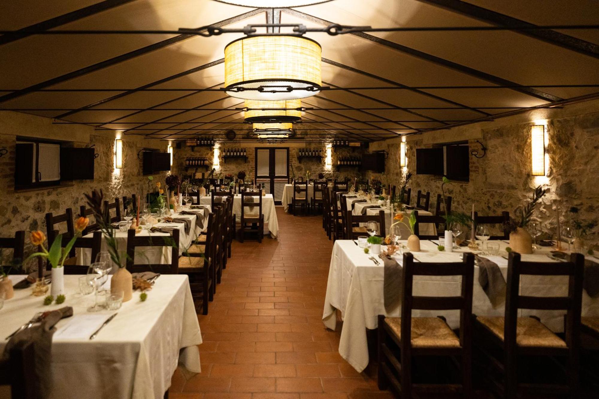 Tenuta Il Cicalino Massa Marittima Exterior photo